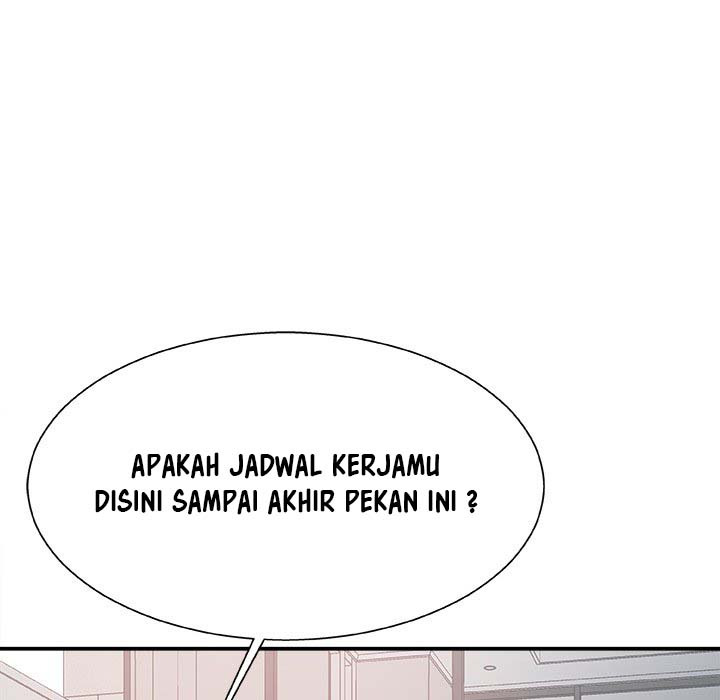 Miss Announcer: Chapter chapter-35 - Page 129