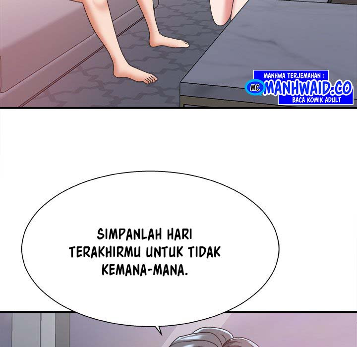 Miss Announcer: Chapter chapter-35 - Page 131