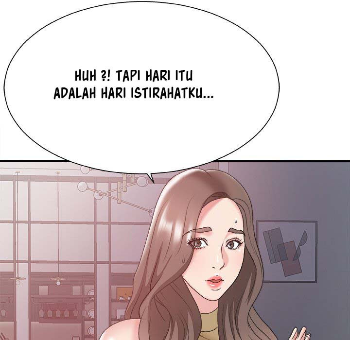 Miss Announcer: Chapter chapter-35 - Page 133