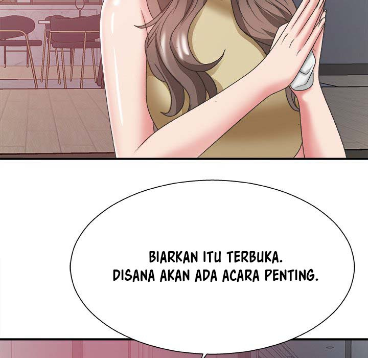 Miss Announcer: Chapter chapter-35 - Page 134