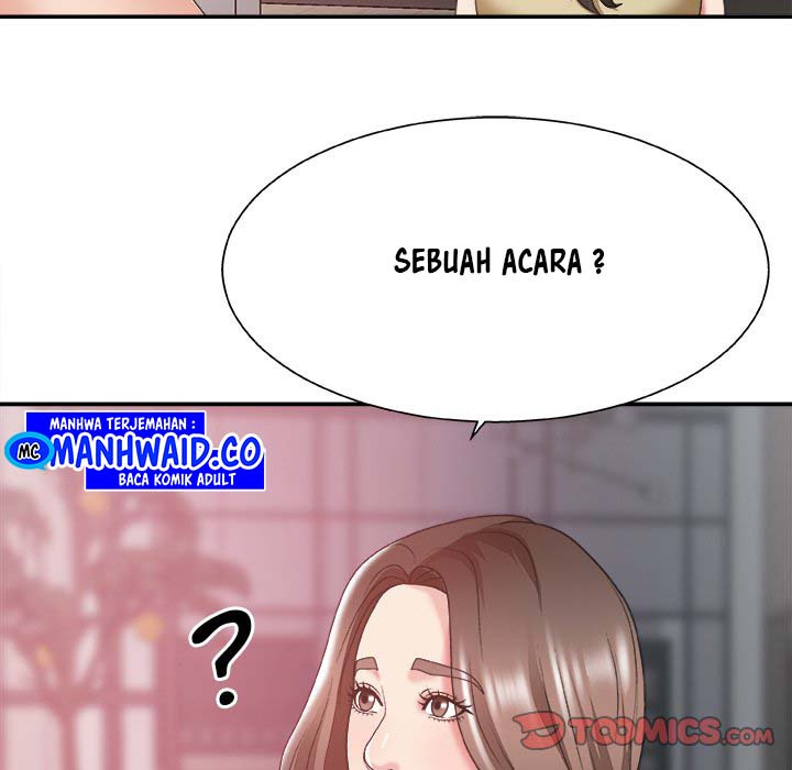 Miss Announcer: Chapter chapter-35 - Page 136
