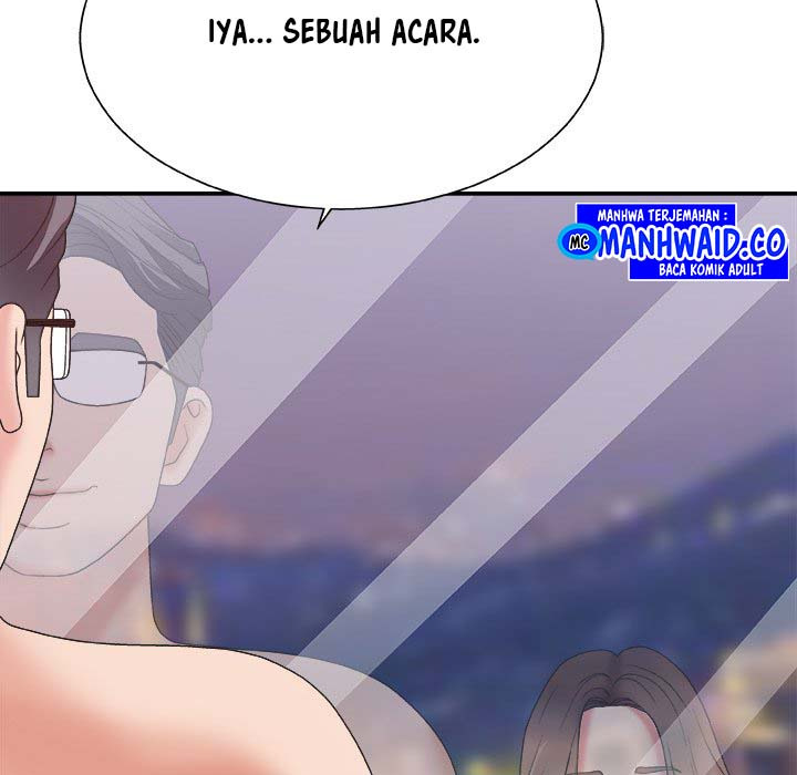 Miss Announcer: Chapter chapter-35 - Page 138