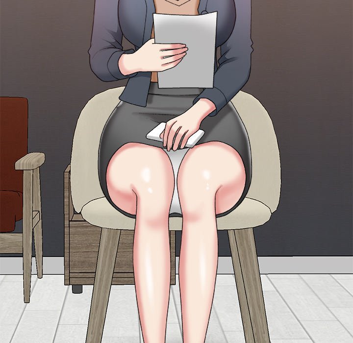 Miss Announcer: Chapter chapter-44 - Page 6