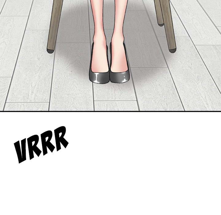 Miss Announcer: Chapter chapter-44 - Page 7