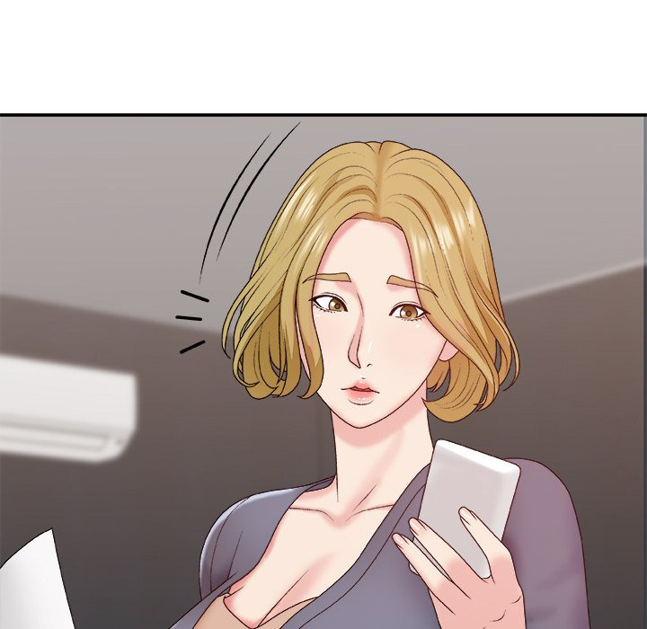 Miss Announcer: Chapter chapter-44 - Page 8