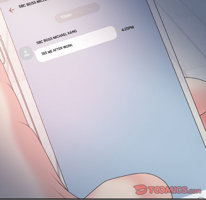 Miss Announcer: Chapter chapter-44 - Page 10