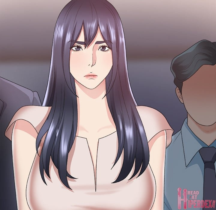 Miss Announcer: Chapter chapter-44 - Page 11
