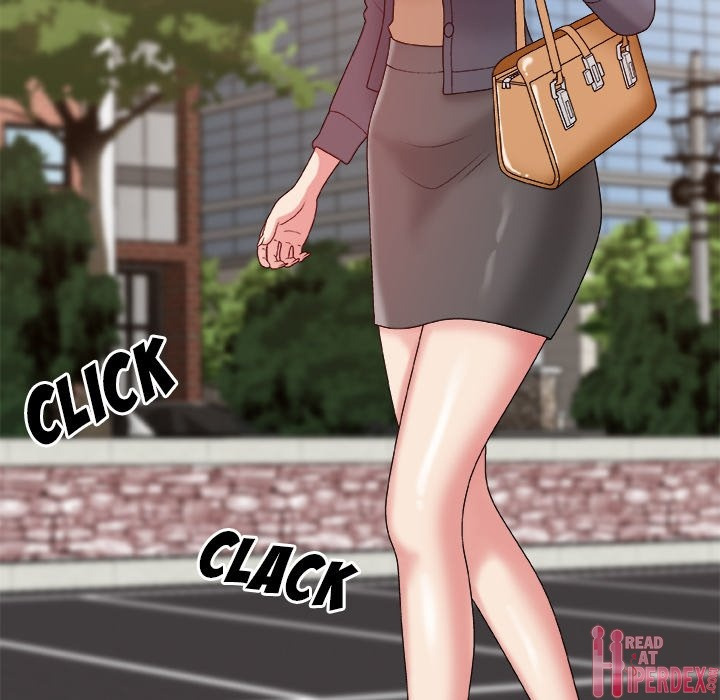 Miss Announcer: Chapter chapter-44 - Page 17