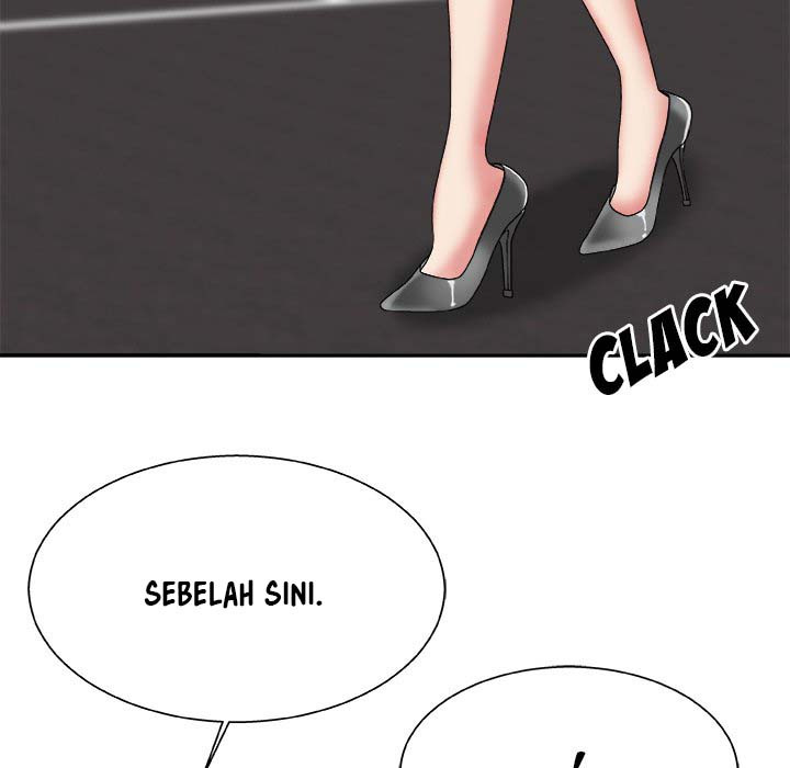 Miss Announcer: Chapter chapter-44 - Page 18