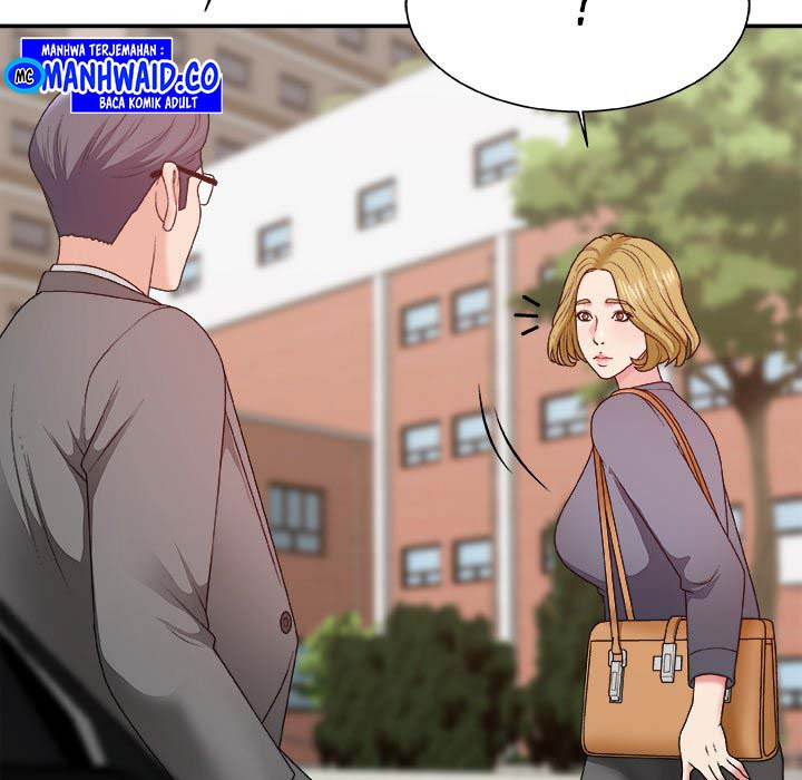 Miss Announcer: Chapter chapter-44 - Page 19