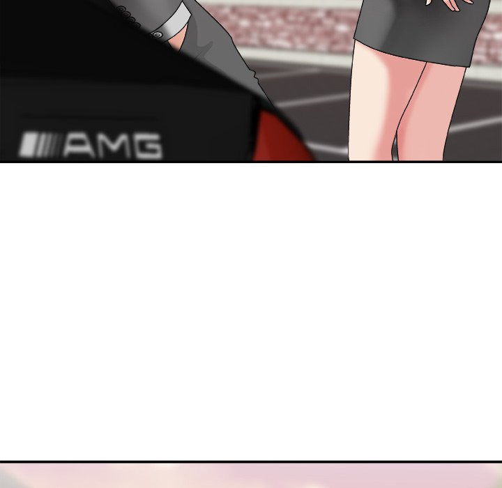 Miss Announcer: Chapter chapter-44 - Page 20