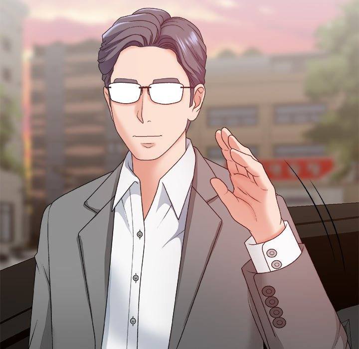 Miss Announcer: Chapter chapter-44 - Page 21