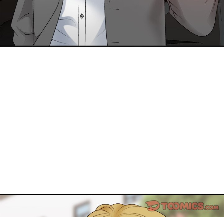 Miss Announcer: Chapter chapter-44 - Page 22