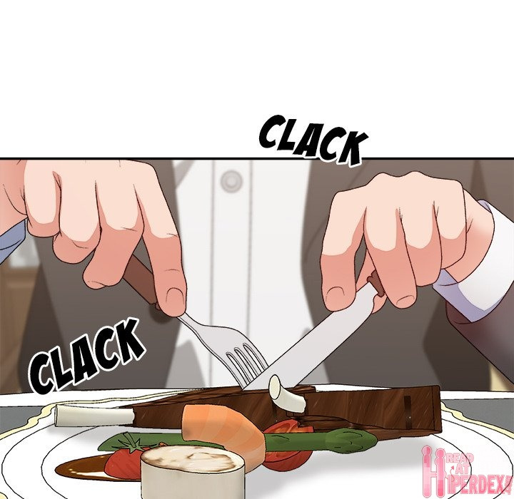 Miss Announcer: Chapter chapter-44 - Page 27