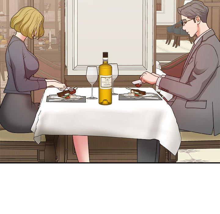 Miss Announcer: Chapter chapter-44 - Page 29