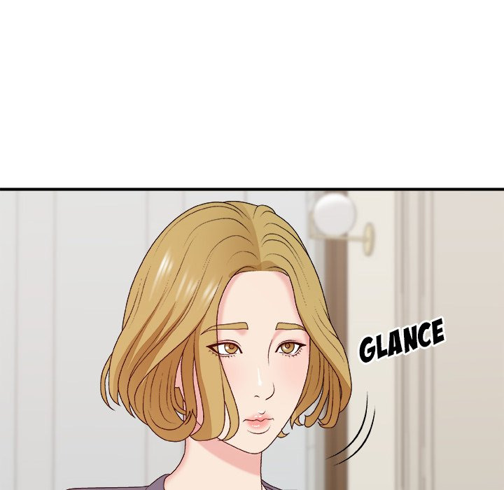 Miss Announcer: Chapter chapter-44 - Page 30