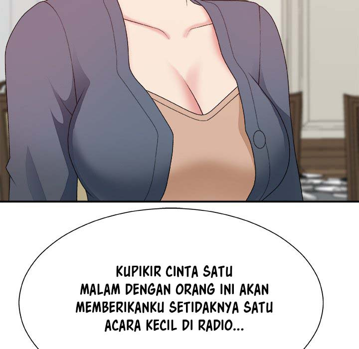 Miss Announcer: Chapter chapter-44 - Page 31