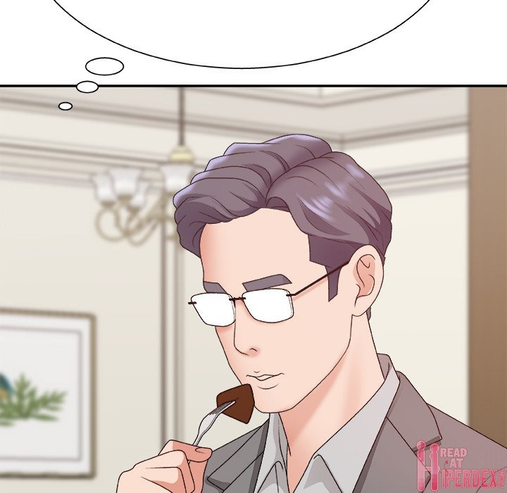 Miss Announcer: Chapter chapter-44 - Page 32