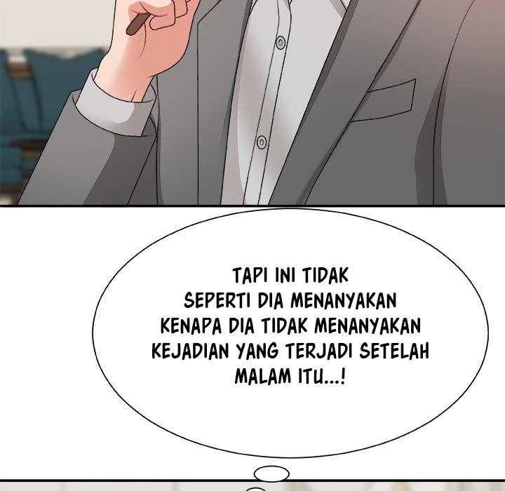 Miss Announcer: Chapter chapter-44 - Page 33