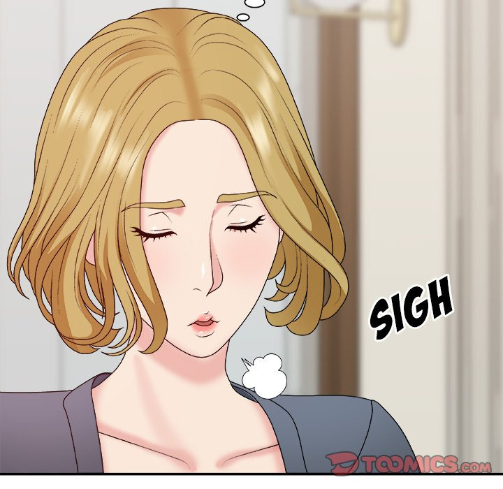 Miss Announcer: Chapter chapter-44 - Page 34