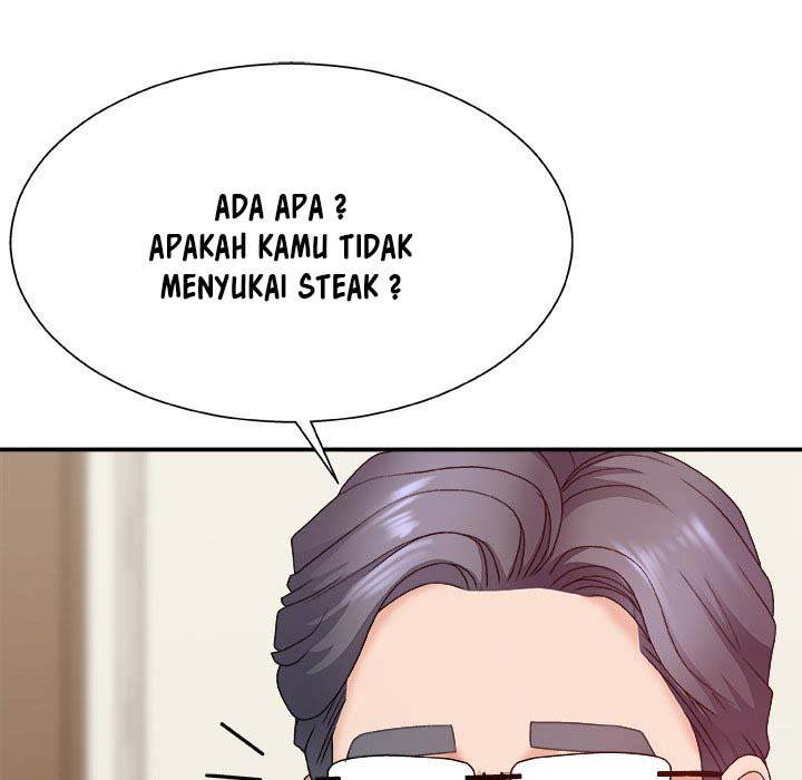 Miss Announcer: Chapter chapter-44 - Page 35