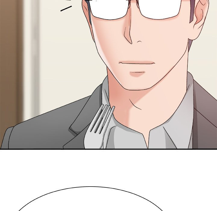 Miss Announcer: Chapter chapter-44 - Page 36