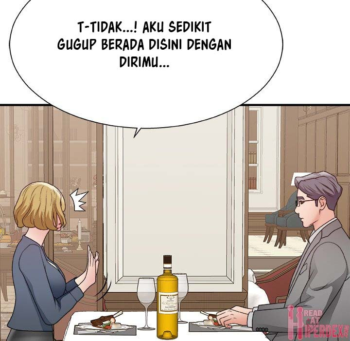 Miss Announcer: Chapter chapter-44 - Page 37