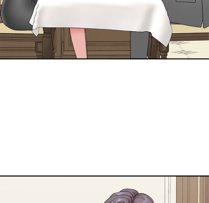 Miss Announcer: Chapter chapter-44 - Page 38