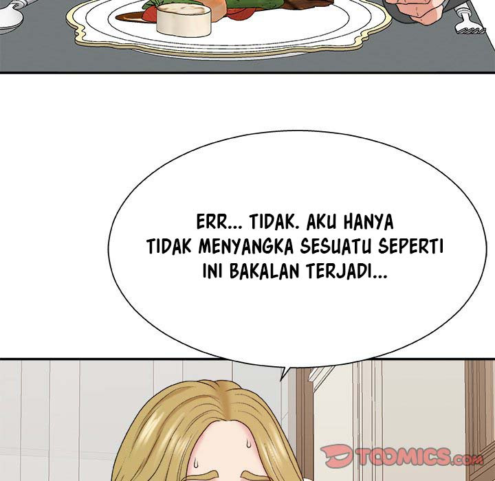 Miss Announcer: Chapter chapter-44 - Page 40