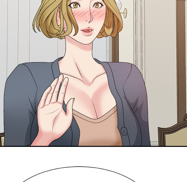 Miss Announcer: Chapter chapter-44 - Page 41