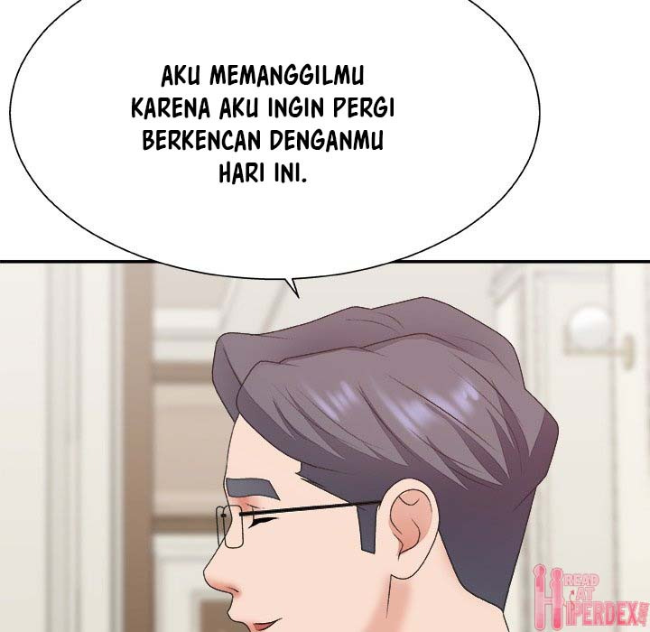 Miss Announcer: Chapter chapter-44 - Page 42
