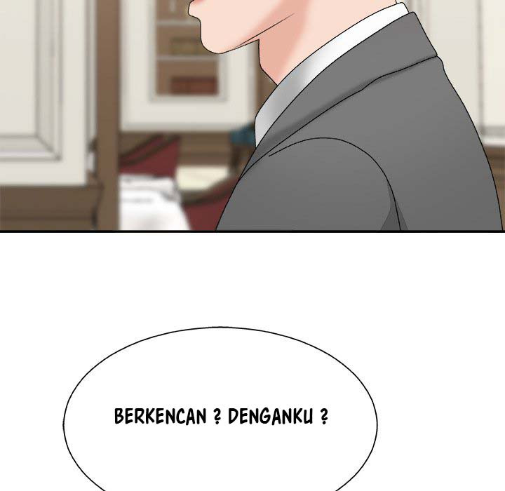 Miss Announcer: Chapter chapter-44 - Page 43