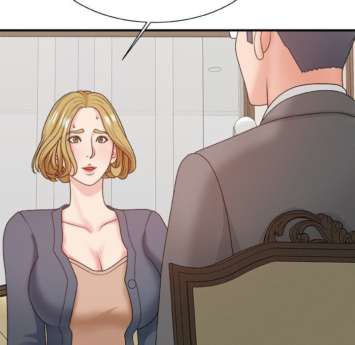 Miss Announcer: Chapter chapter-44 - Page 44