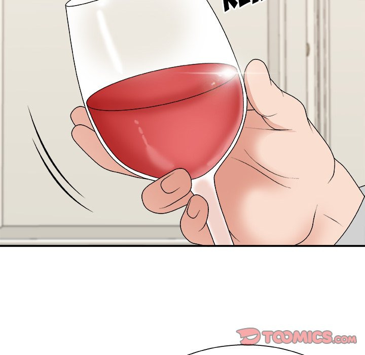 Miss Announcer: Chapter chapter-44 - Page 46