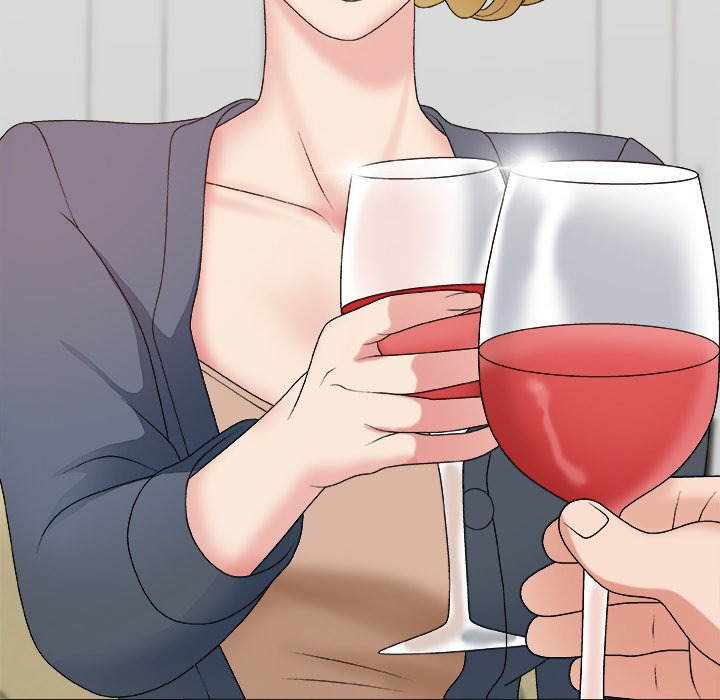 Miss Announcer: Chapter chapter-44 - Page 48