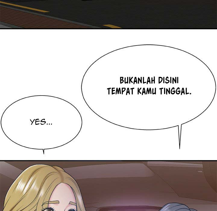 Miss Announcer: Chapter chapter-44 - Page 53
