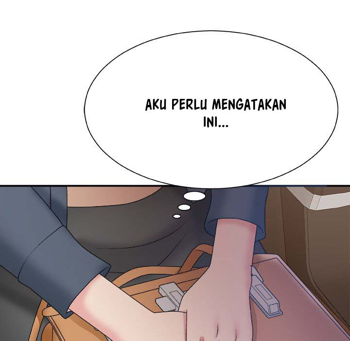 Miss Announcer: Chapter chapter-44 - Page 55