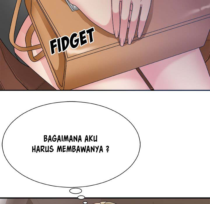 Miss Announcer: Chapter chapter-44 - Page 56