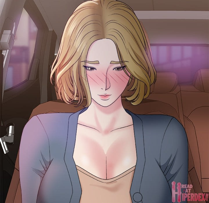 Miss Announcer: Chapter chapter-44 - Page 57