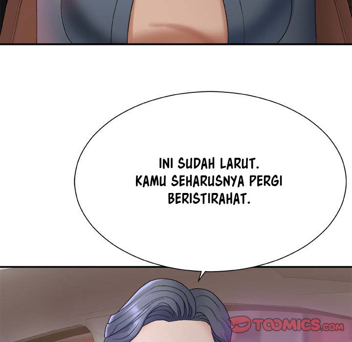 Miss Announcer: Chapter chapter-44 - Page 58