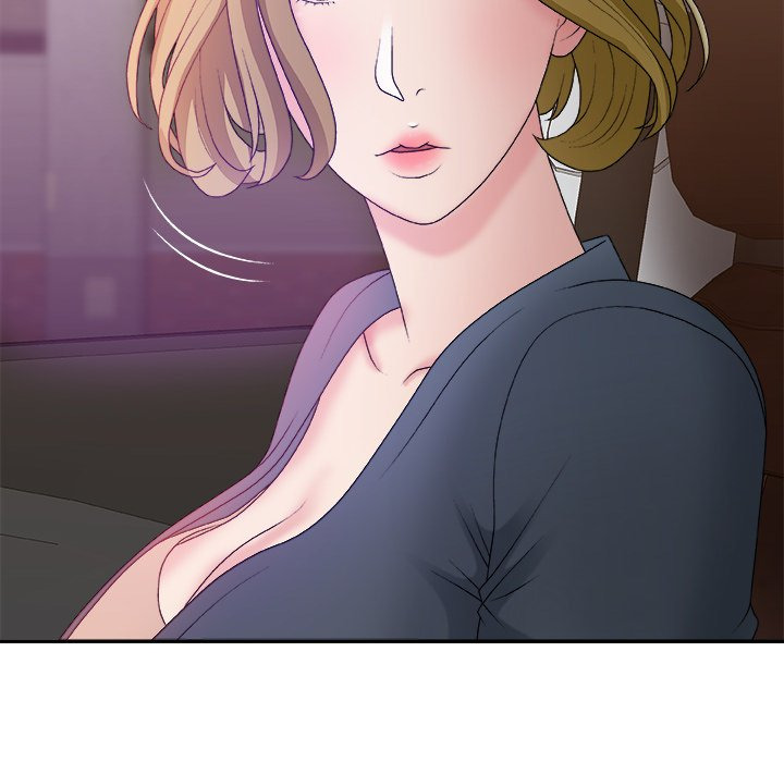 Miss Announcer: Chapter chapter-44 - Page 61