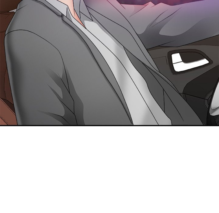 Miss Announcer: Chapter chapter-44 - Page 63