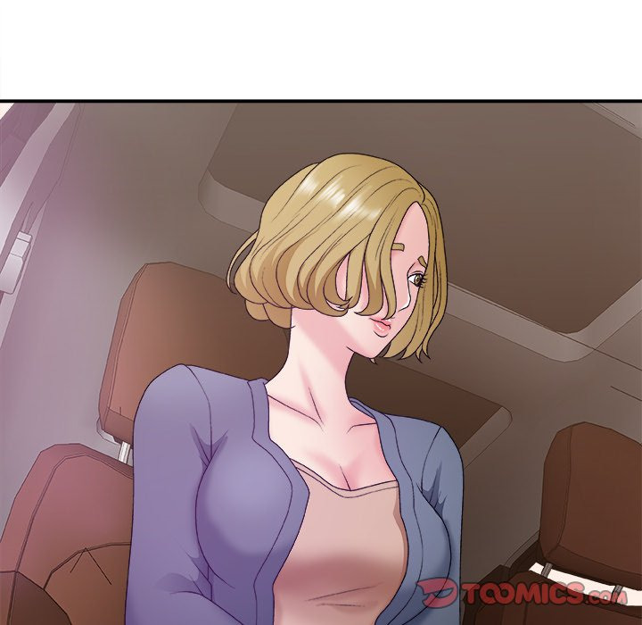 Miss Announcer: Chapter chapter-44 - Page 64