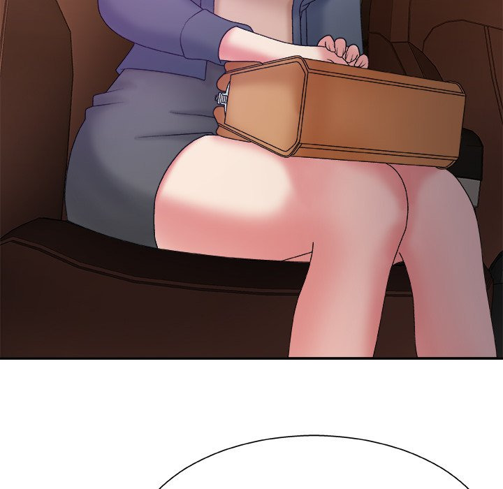 Miss Announcer: Chapter chapter-44 - Page 65