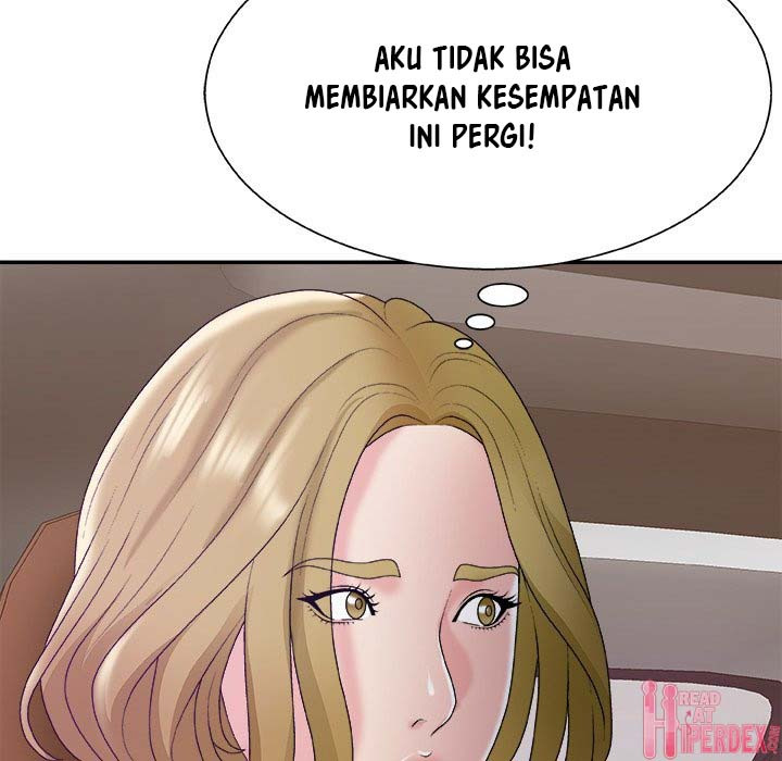 Miss Announcer: Chapter chapter-44 - Page 66