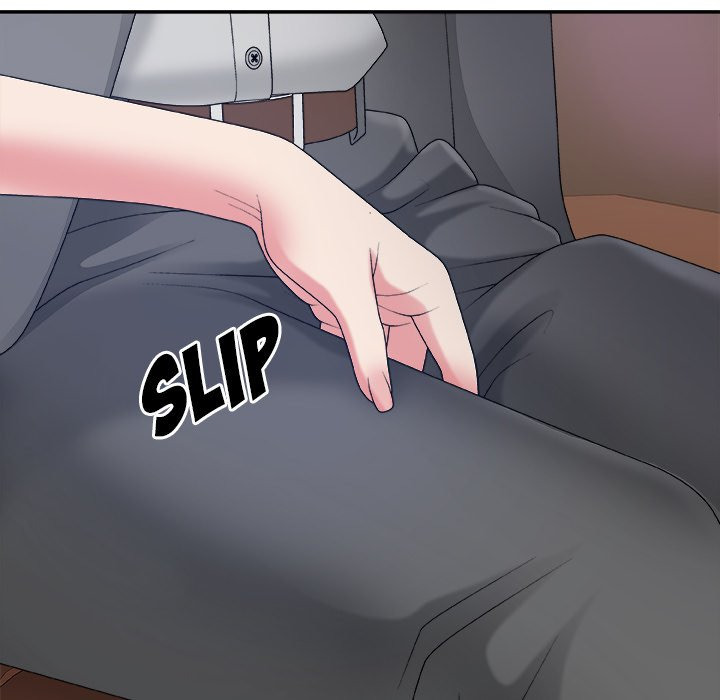 Miss Announcer: Chapter chapter-44 - Page 68