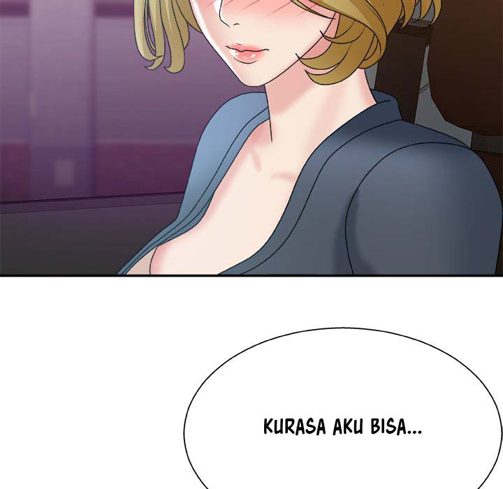 Miss Announcer: Chapter chapter-44 - Page 72