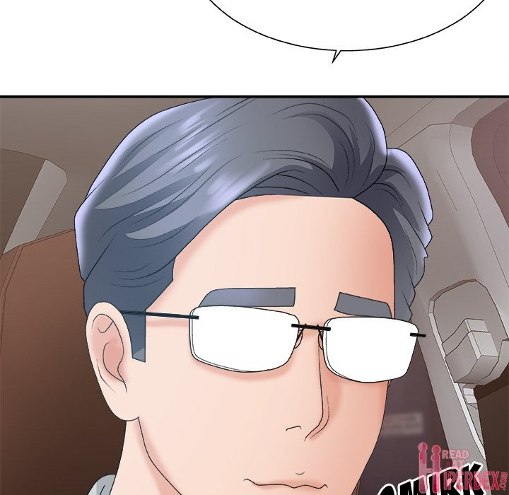 Miss Announcer: Chapter chapter-44 - Page 73