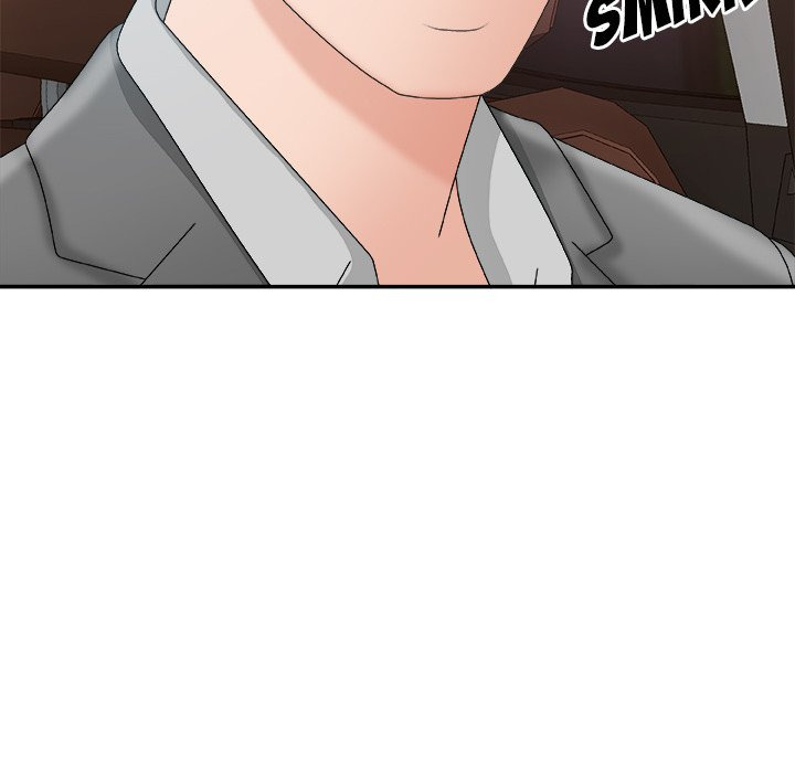 Miss Announcer: Chapter chapter-44 - Page 74