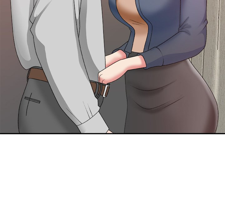 Miss Announcer: Chapter chapter-44 - Page 79
